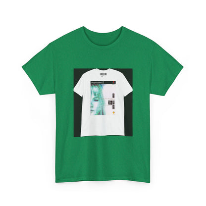 Phase Paradox Graphic Tee