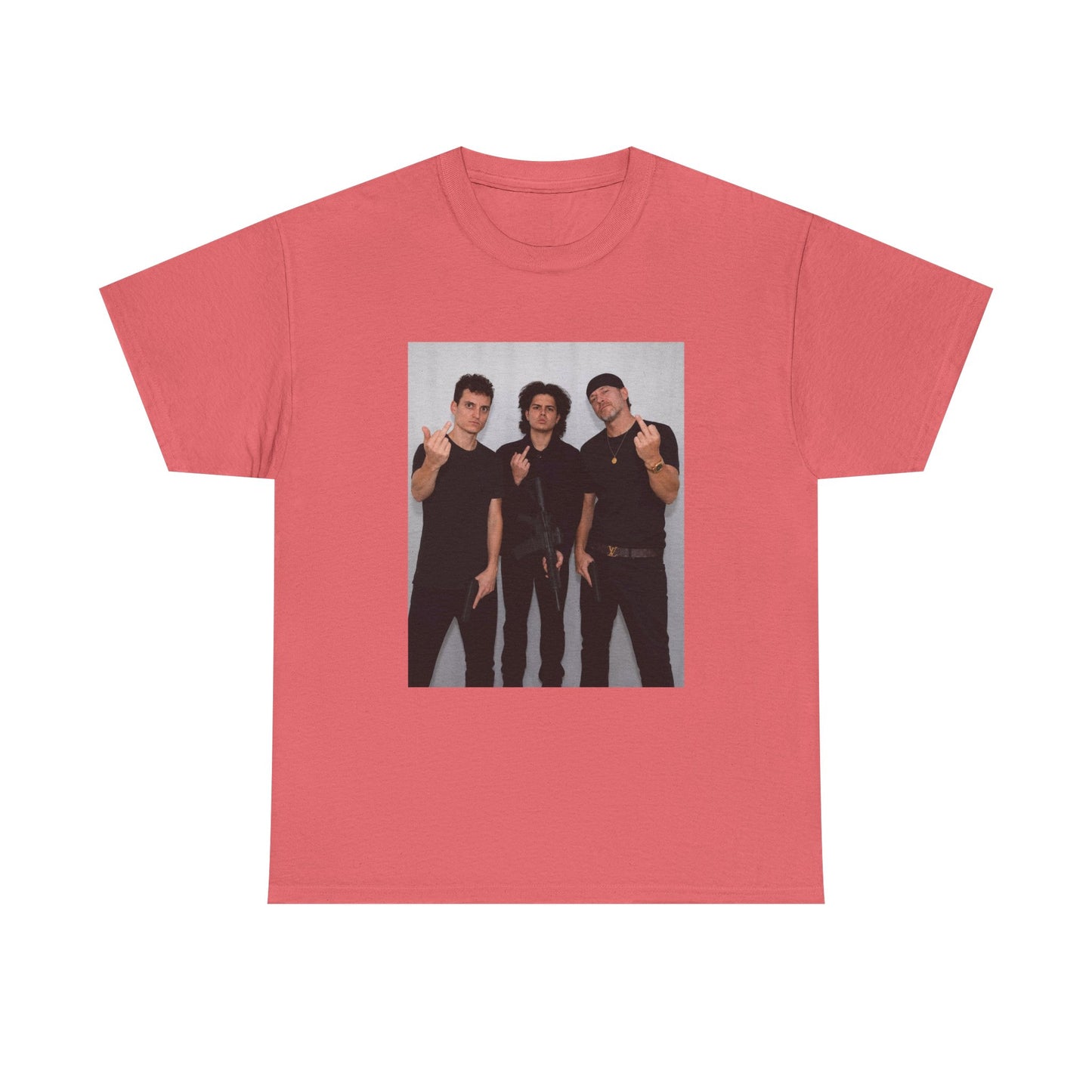 Wilcox Tees — Show Time