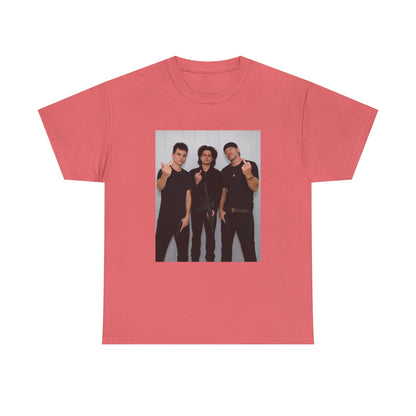 Wilcox Tees — Show Time