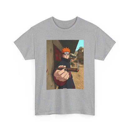 Pain Offering Lit Cigar Tee