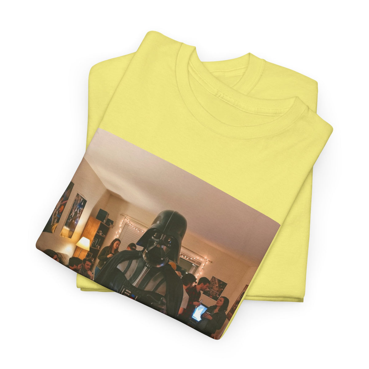 Elevated Street Vibes Graphic Tee
