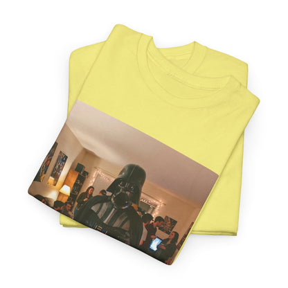 Elevated Street Vibes Graphic Tee