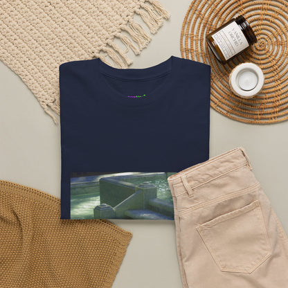 Urban Leaf Legend Graphic Tee