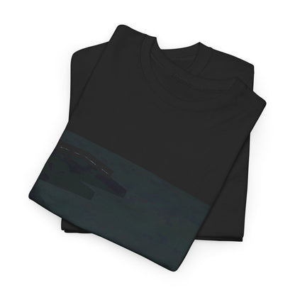 Silent Void Graphic Tee