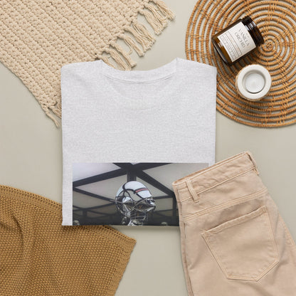 Solar Kush Vibe Graphic Tee