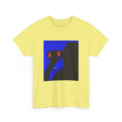 Midnight Ember Graphic Tee