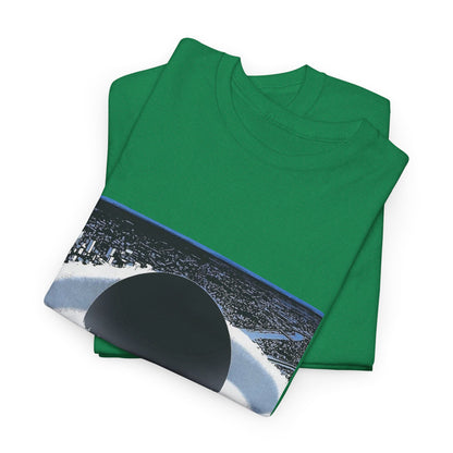 Omeweed Tee CZIFAcSupHV-1