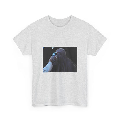 Silent Reverie Graphic Tee