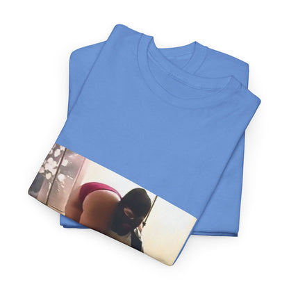 Urban Oasis Graphic Tee