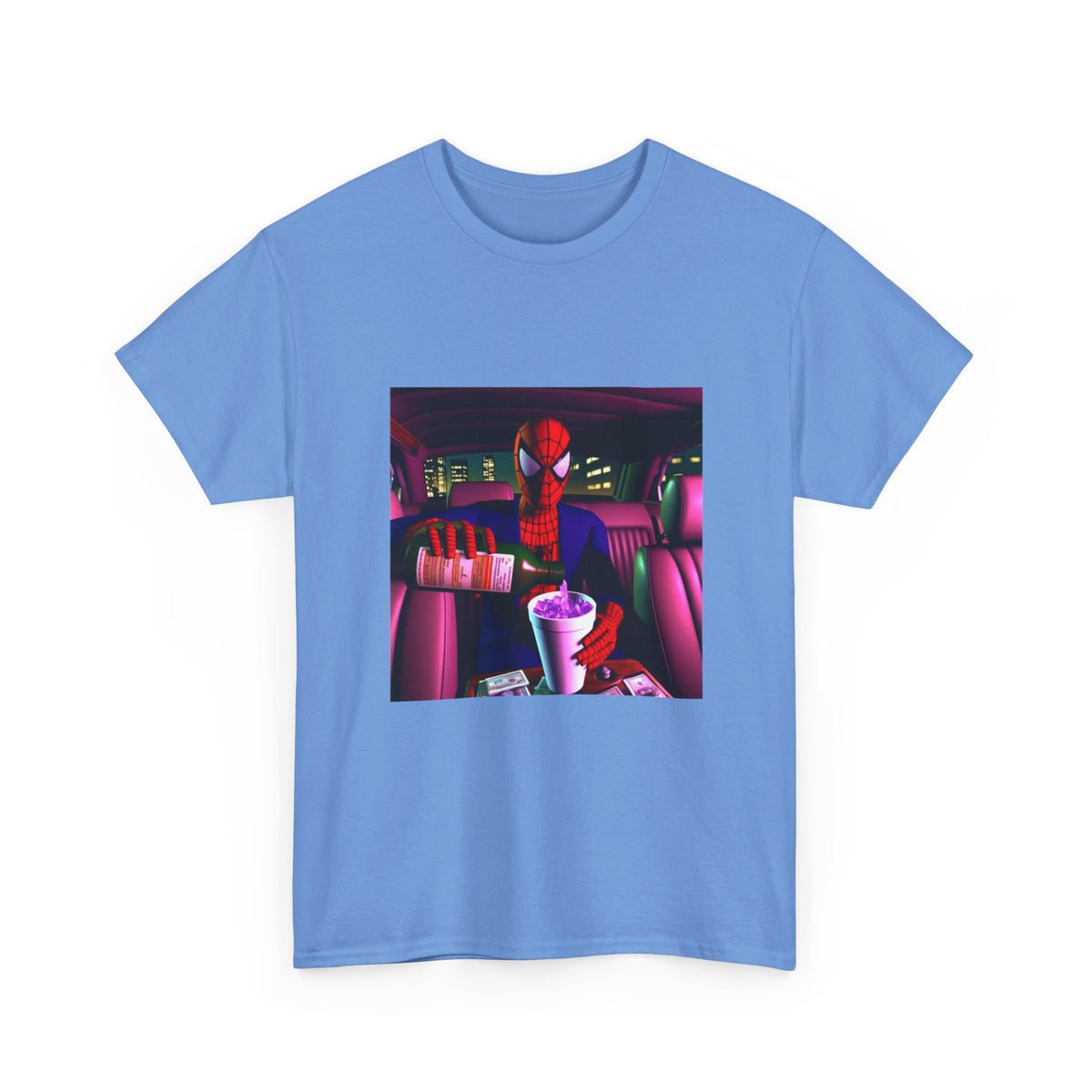 Lean Lord Devilish Stance Tee
