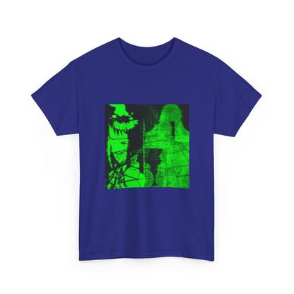 Gravity Free Graphic Tee