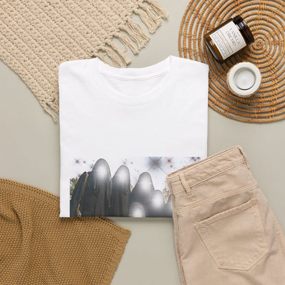 Urban Resin Graphic Tee
