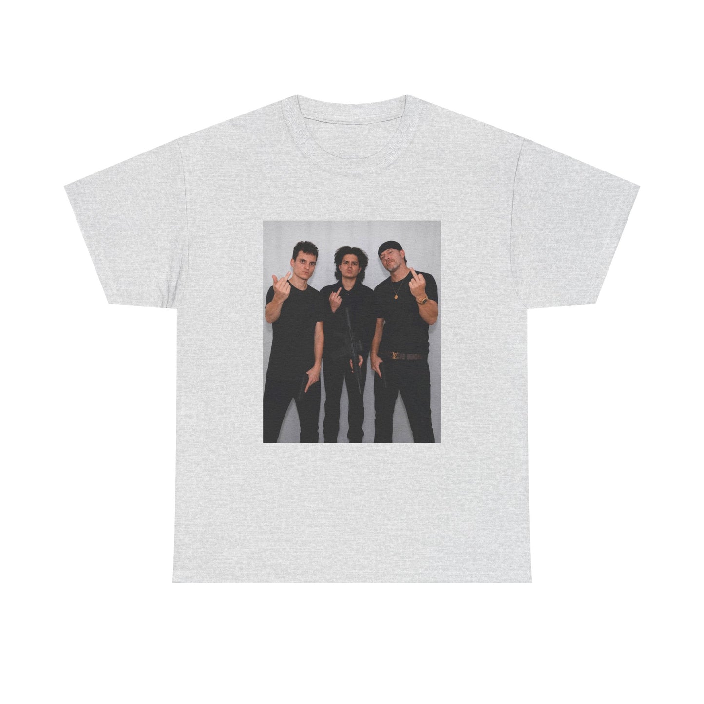 Wilcox Tees — Show Time
