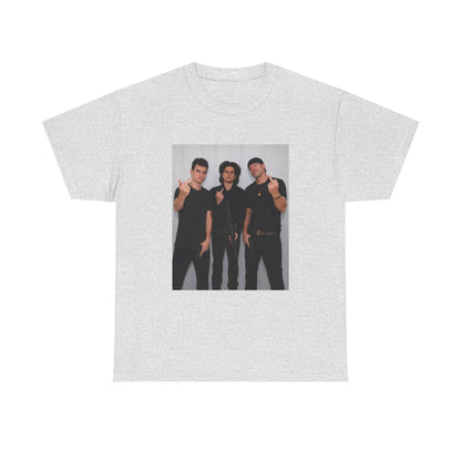 Wilcox Tees — Show Time