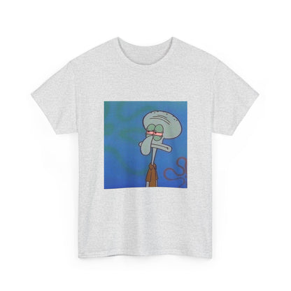Jazz Phonk Vibe Tee