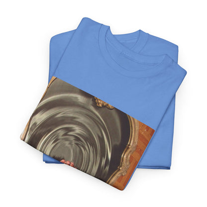 Solar Resin Graphic Tee