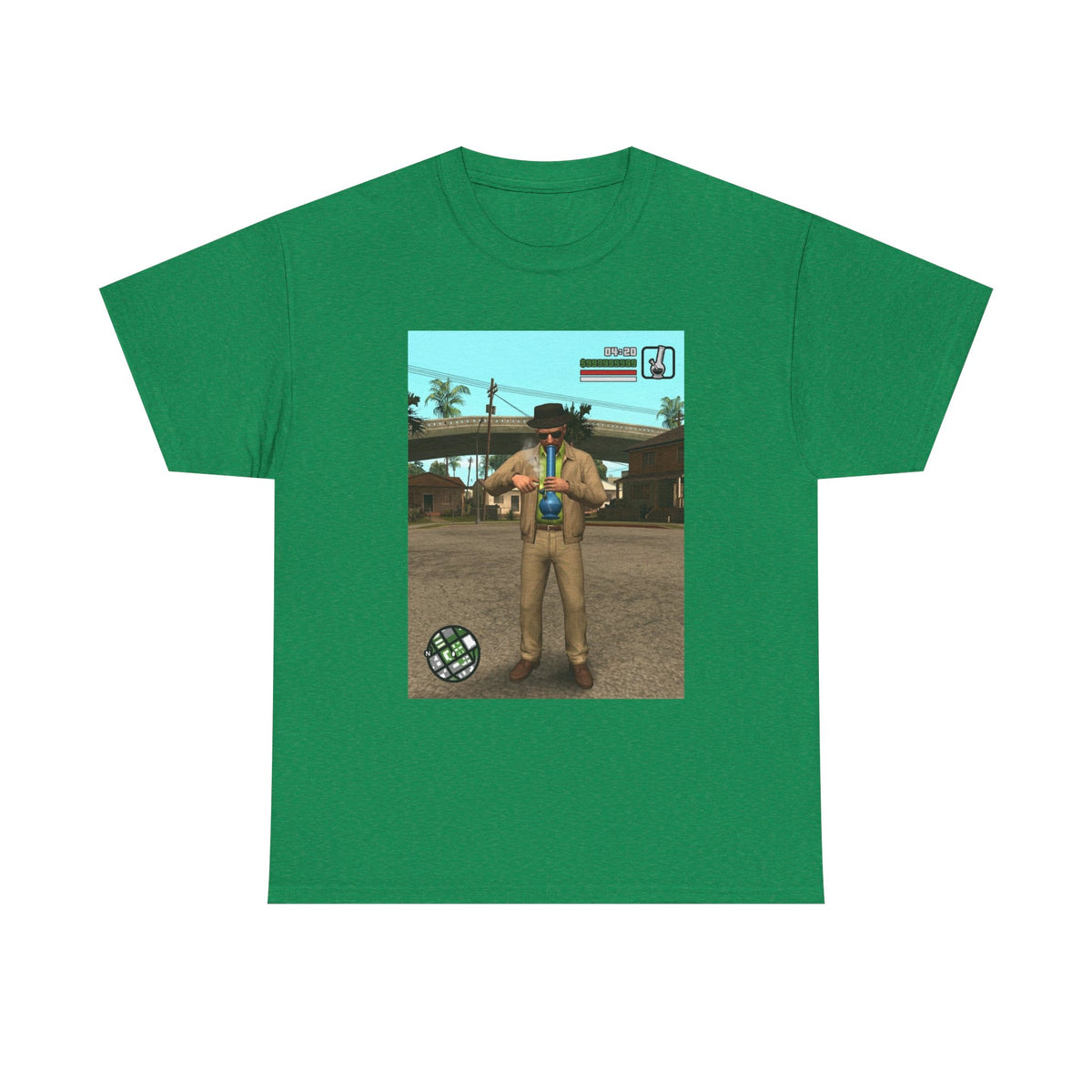 Omeweed Tee DbdTOuDEeCX-8
