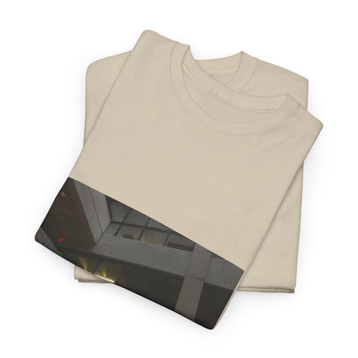 Green Velvet Graphic Tee
