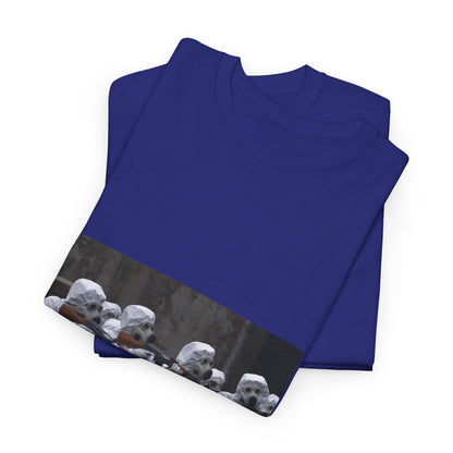 Silent Bloom Graphic Tee