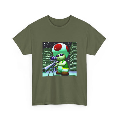 Sniper Pack Urban Stealth Tee