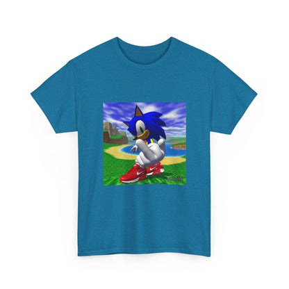 Sonic Drip Air Max 90 Tee