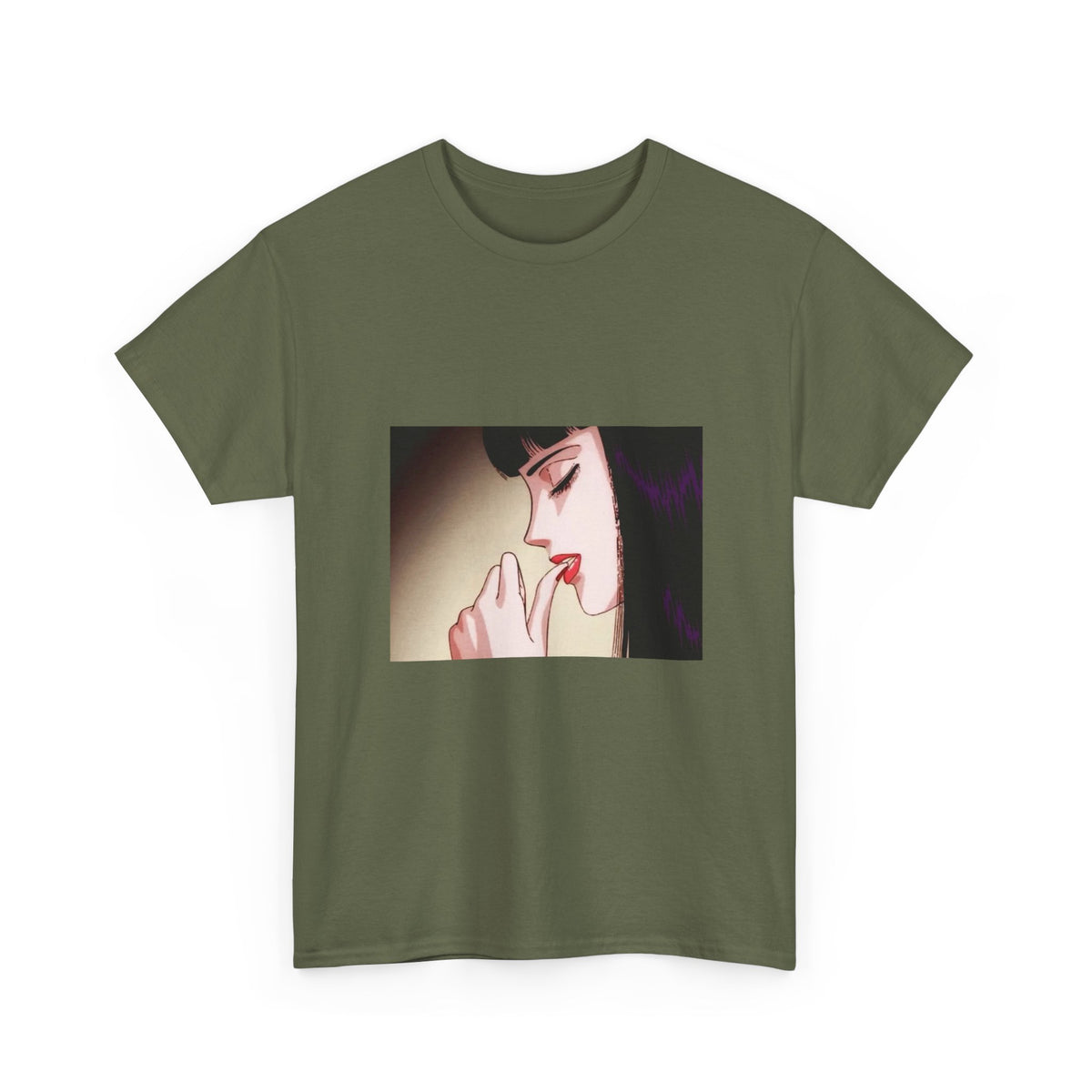 Eclipse Pulse Graphic Tee