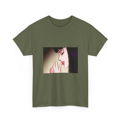 Eclipse Pulse Graphic Tee