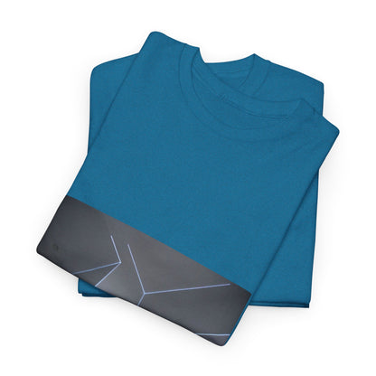 Midnight Green Dream Graphic Tee