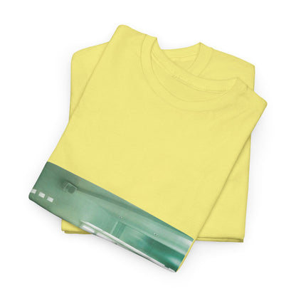 Blank Slate Graphic Tee