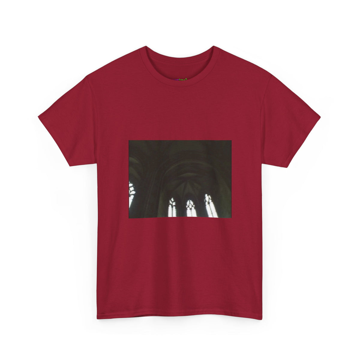 Midnight Ember Graphic Tee (Design 1)