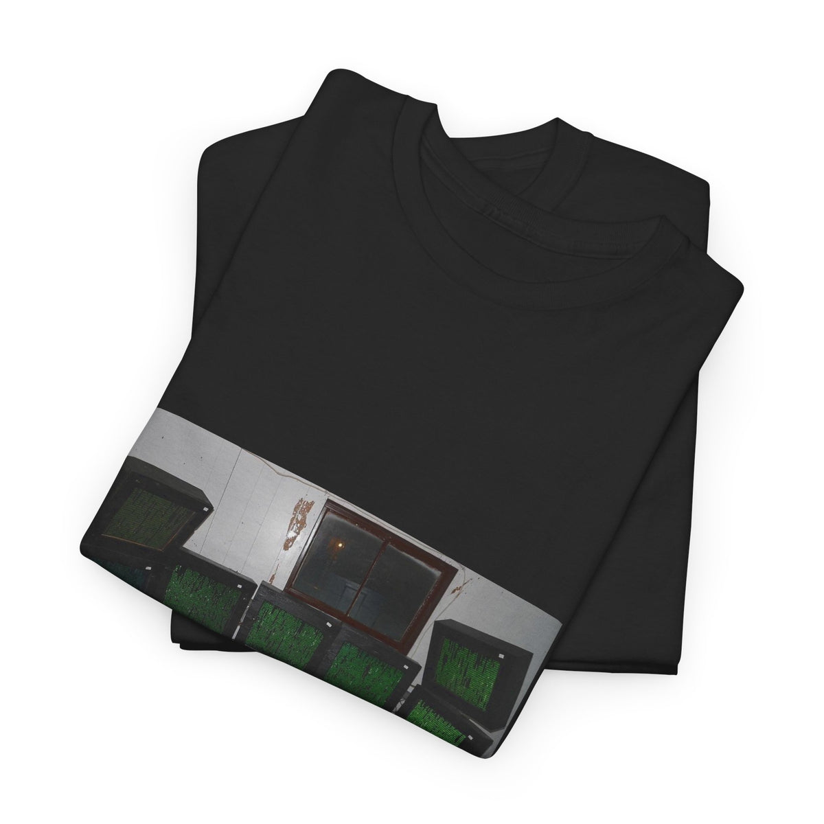 Neon Reverie Graphic Tee