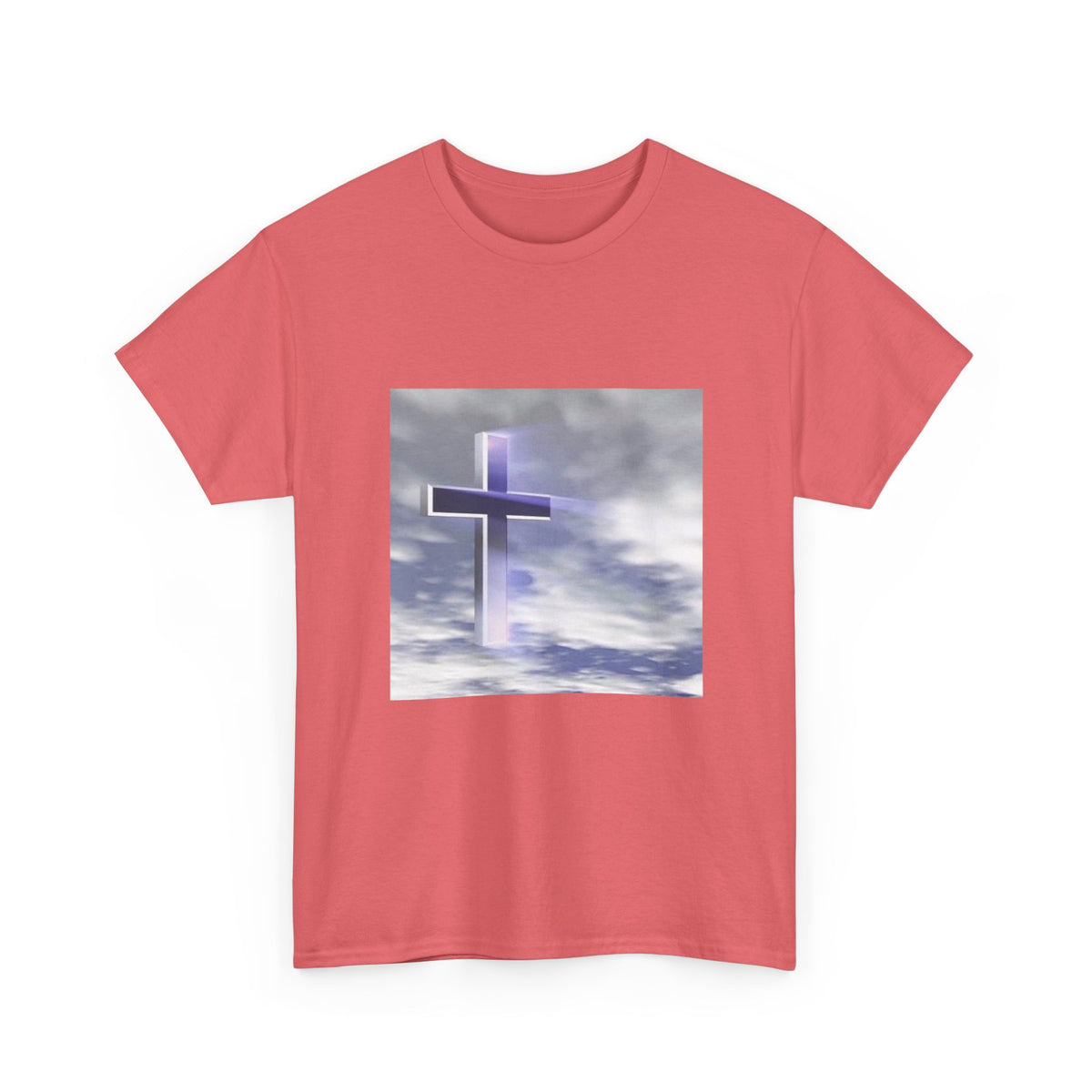 Velvet Haze Graphic Tee