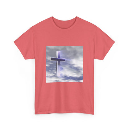Velvet Haze Graphic Tee