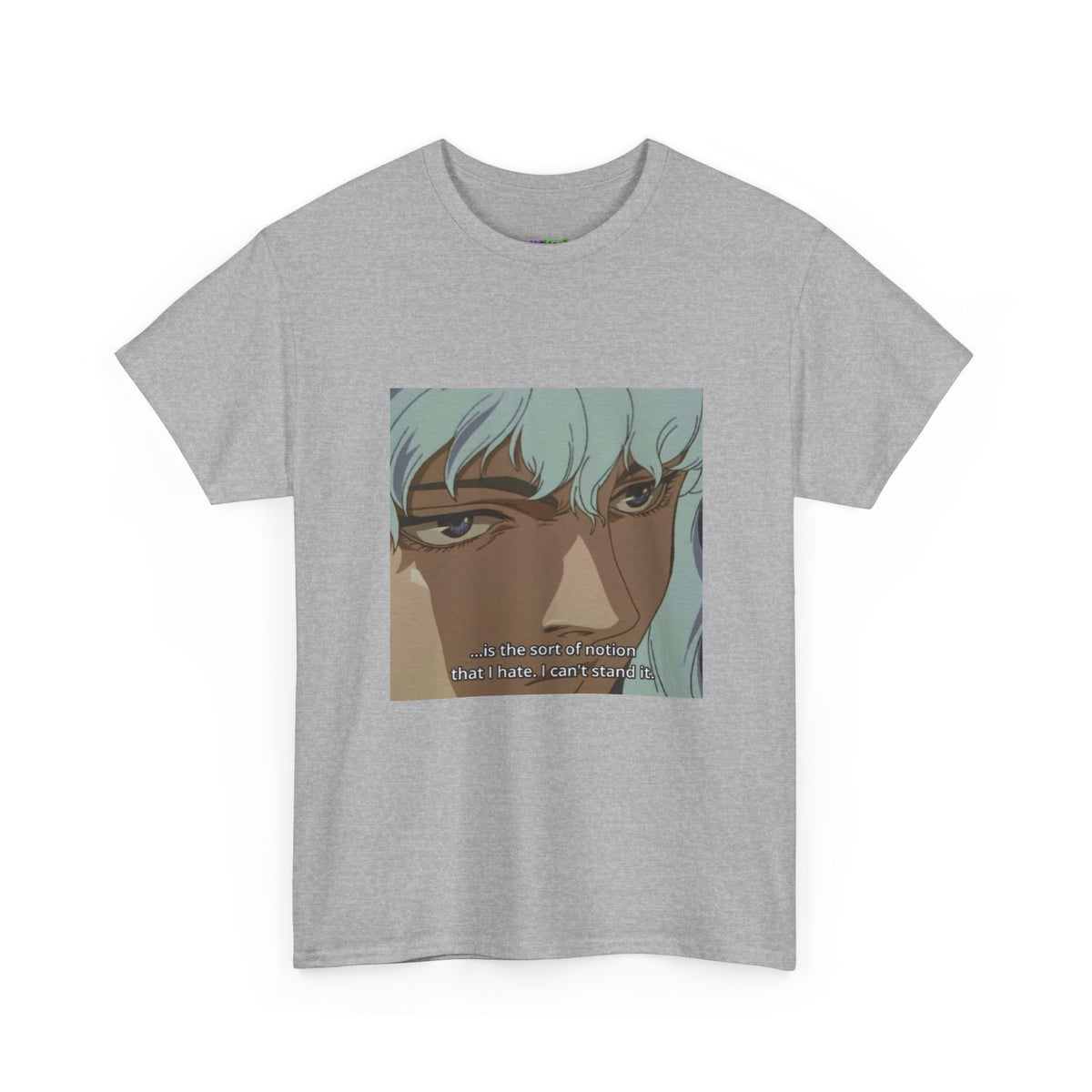 Purpose Graphic Tee