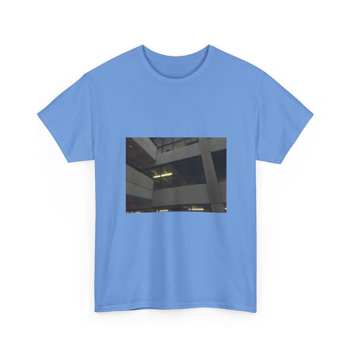 Green Velvet Graphic Tee