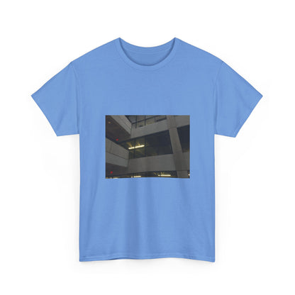 Green Velvet Graphic Tee
