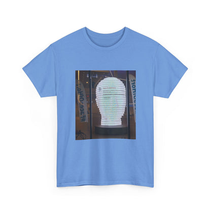 Midnight Haze Graphic Tee (Design 1)