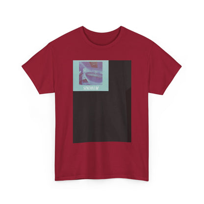 Artist Featuring Album Art Tee