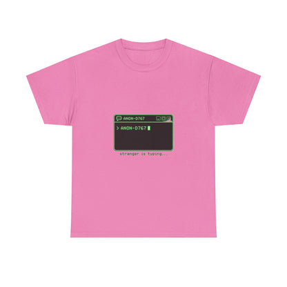 Anon-D767 Tee