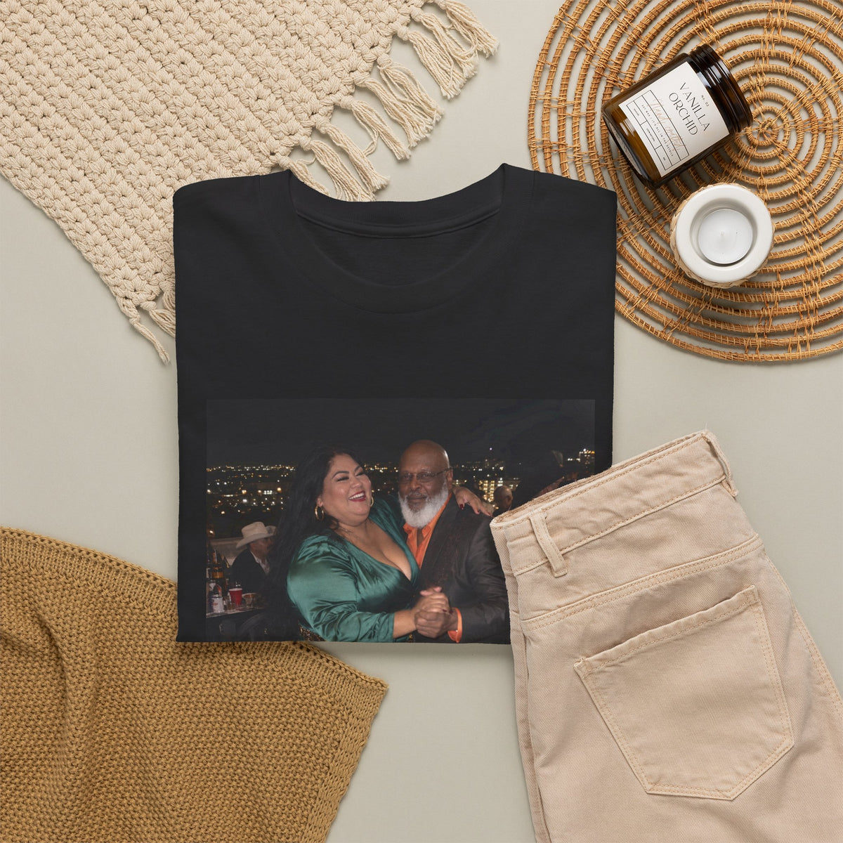 Dr. Clovis — Polar Expedition Party