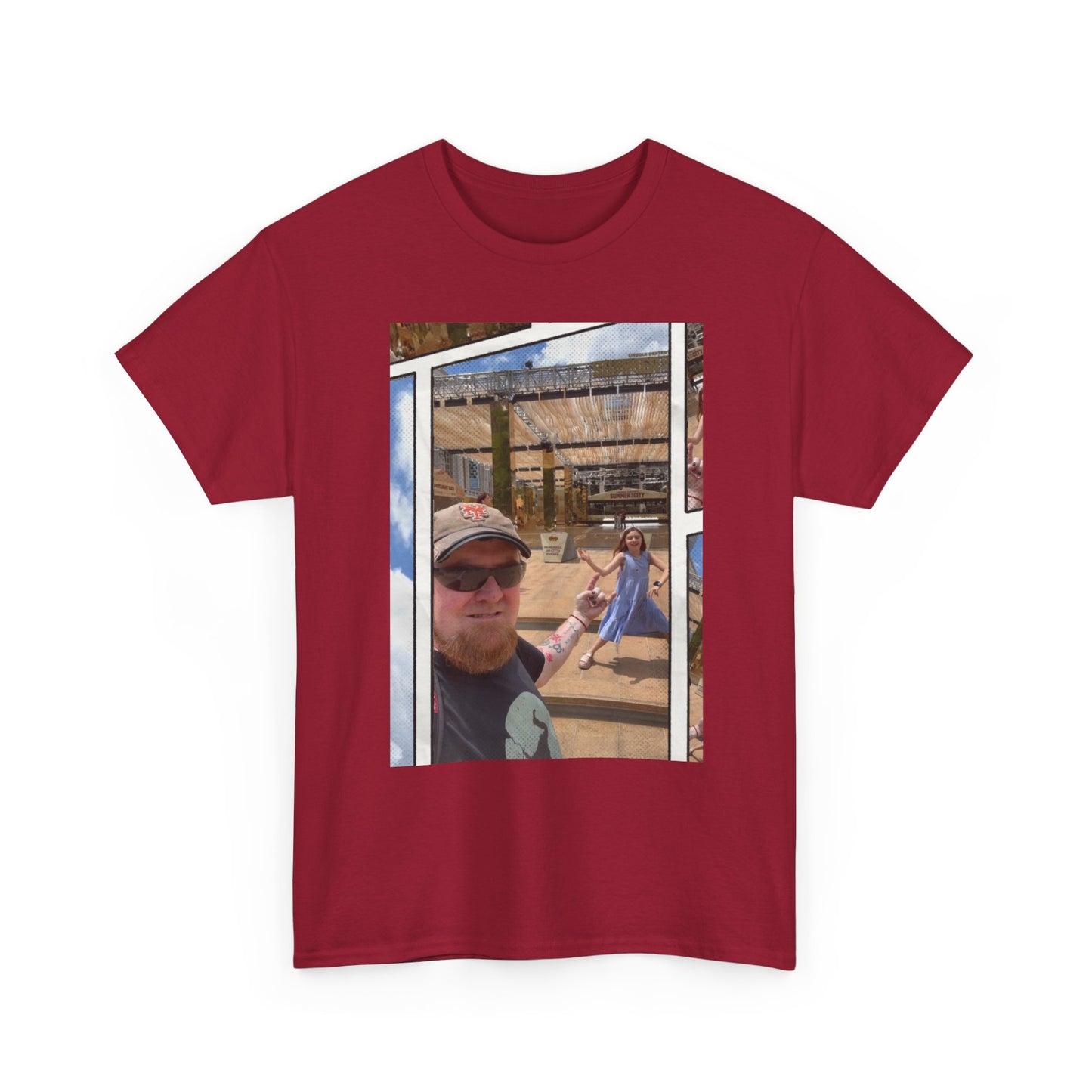 Quayside Magickery — Make Kid Smile