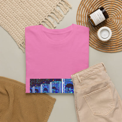 Noirlac Artwork Tee