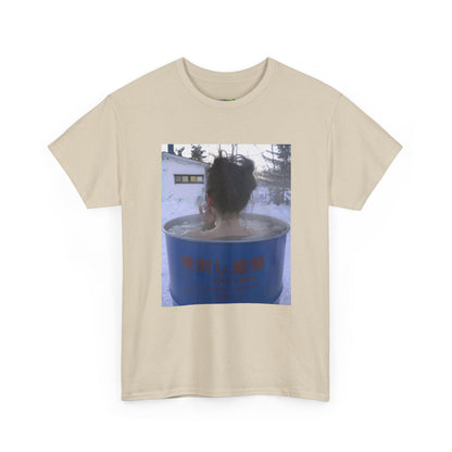 Solar Sativa Graphic Tee