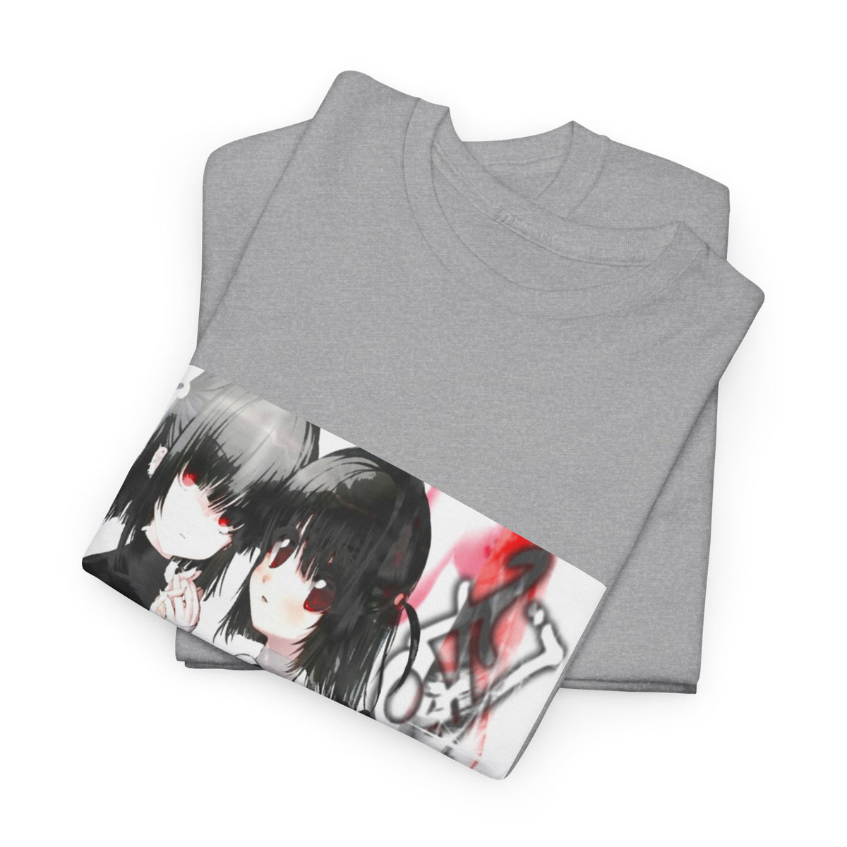 Graffiti B A E S Streetwear Tee