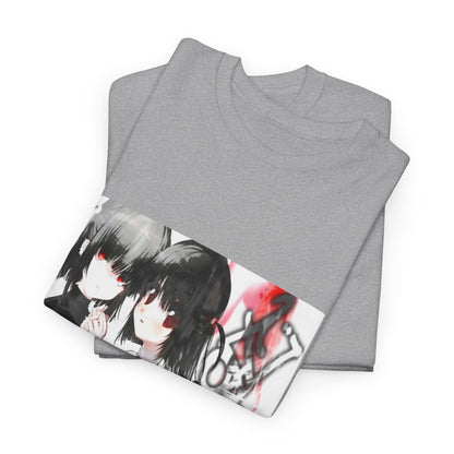 Graffiti B A E S Streetwear Tee