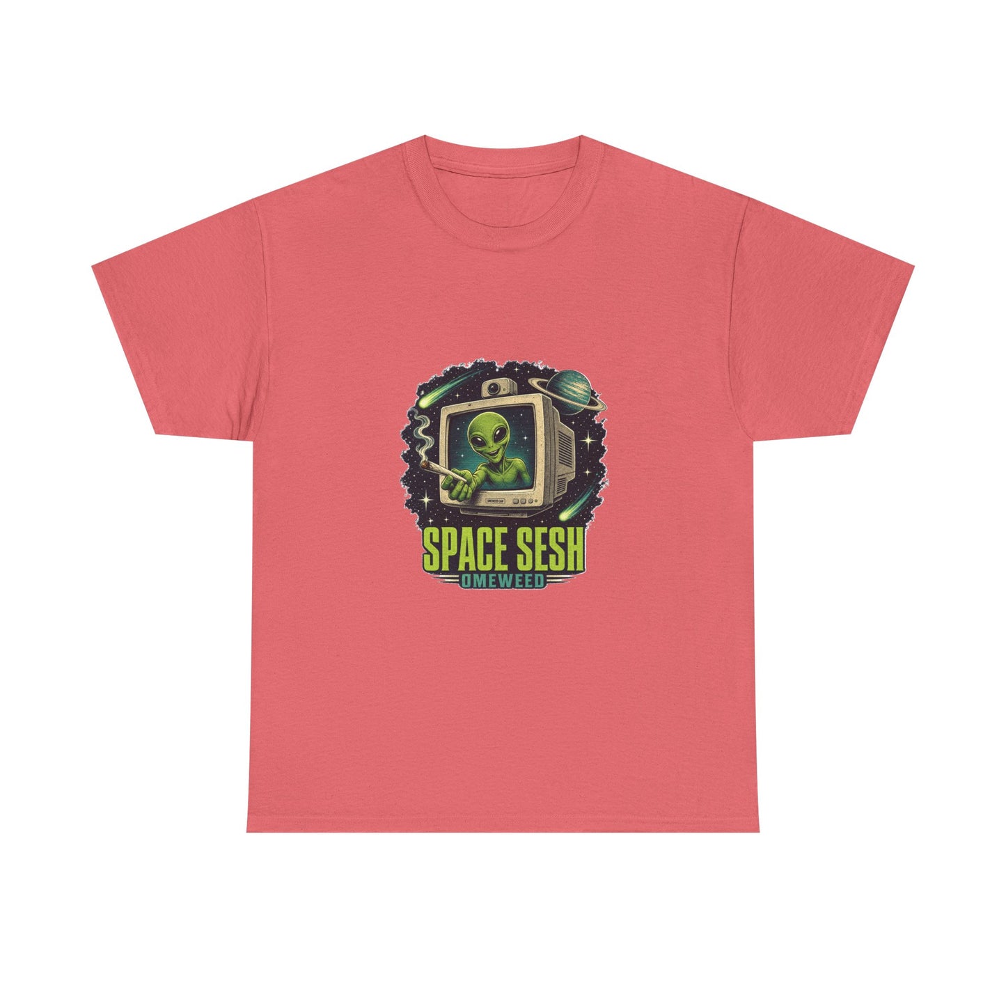 Space Sesh Tee