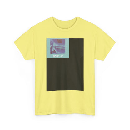 Artist Featuring Album Art Tee