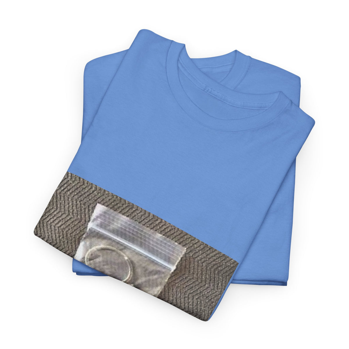 Cosmic Smoke Echo Graphic Tee