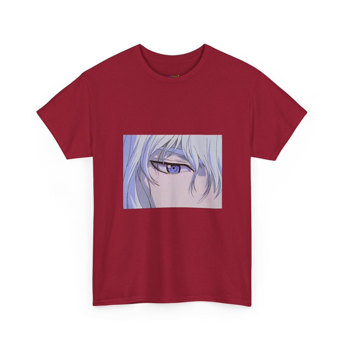 Gravity Drop Graphic Tee
