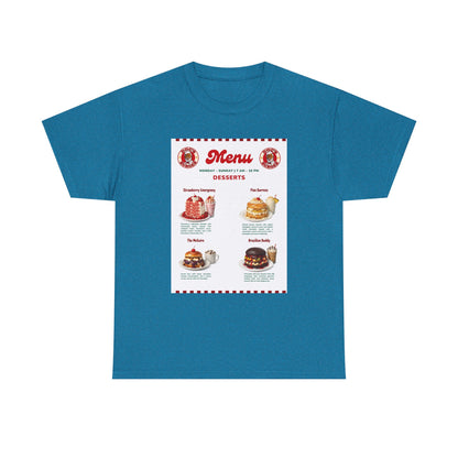 Dr. Clovis — French Dwarf Chefs